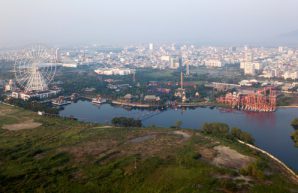 Giá đất Đà Nẵng sẽ tăng thêm 15-20 % trong năm 2020