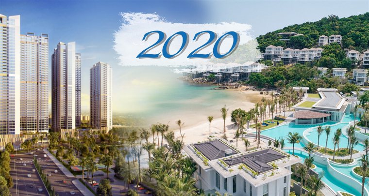 Bất động sản 2020 vẫn có nhiều triển vọng