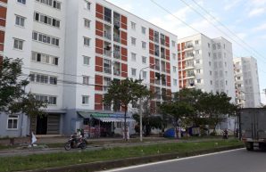 Đà Nẵng: Nhiều trường hợp thu nhập cao vẫn mua nhà giá rẻ